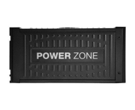 be quiet! Power Zone 850W 80 Plus Bronze - 156252 - zdjęcie 4
